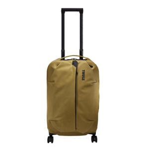 trolley Aion 55 cm. groen