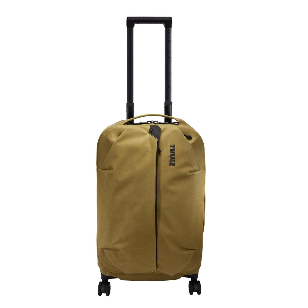 Thule trolley Aion 55 cm. groen