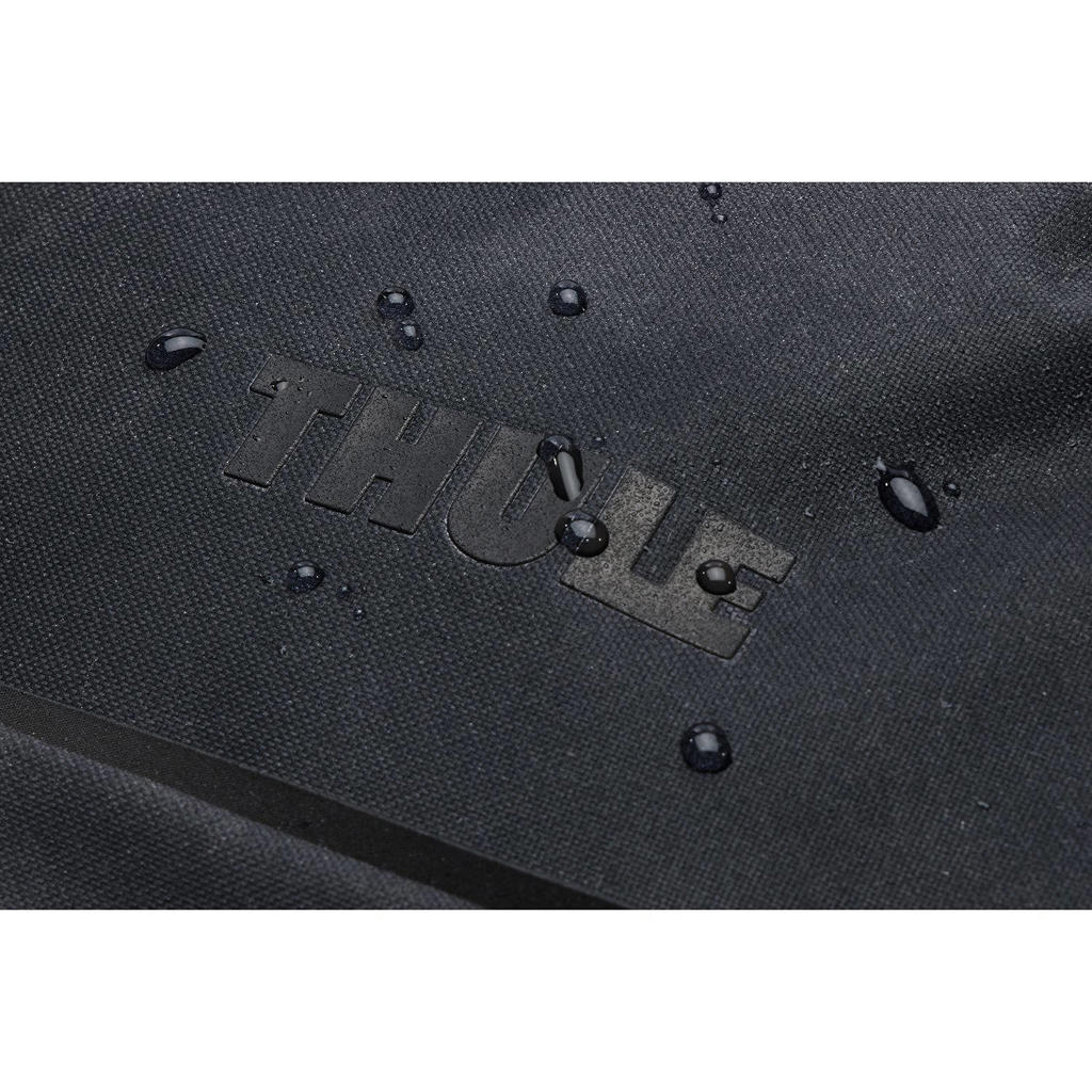 Thule troley Aion 55 cm. zwart