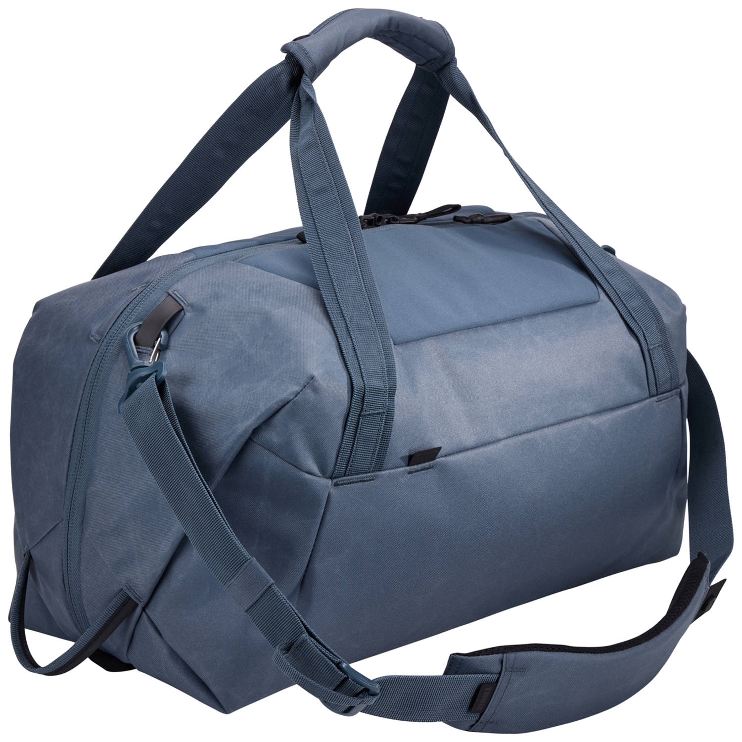 Thule reistas Aion 35L grijsblauw