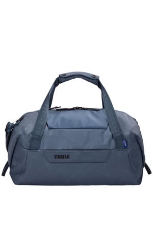 reistas Aion 35L grijsblauw