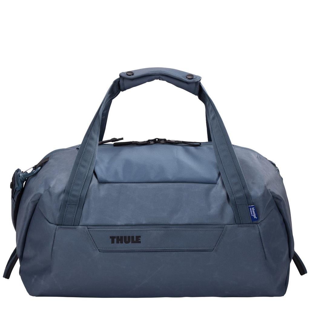 Thule reistas Aion 35L grijsblauw