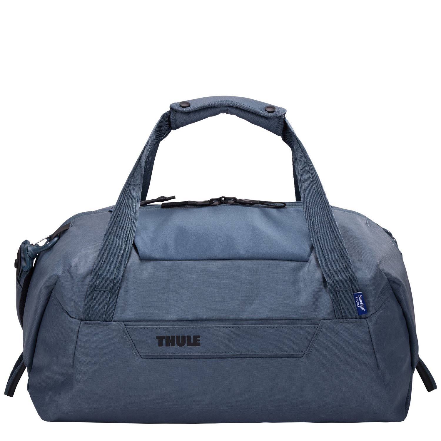 Thule reistas Aion 35L grijsblauw