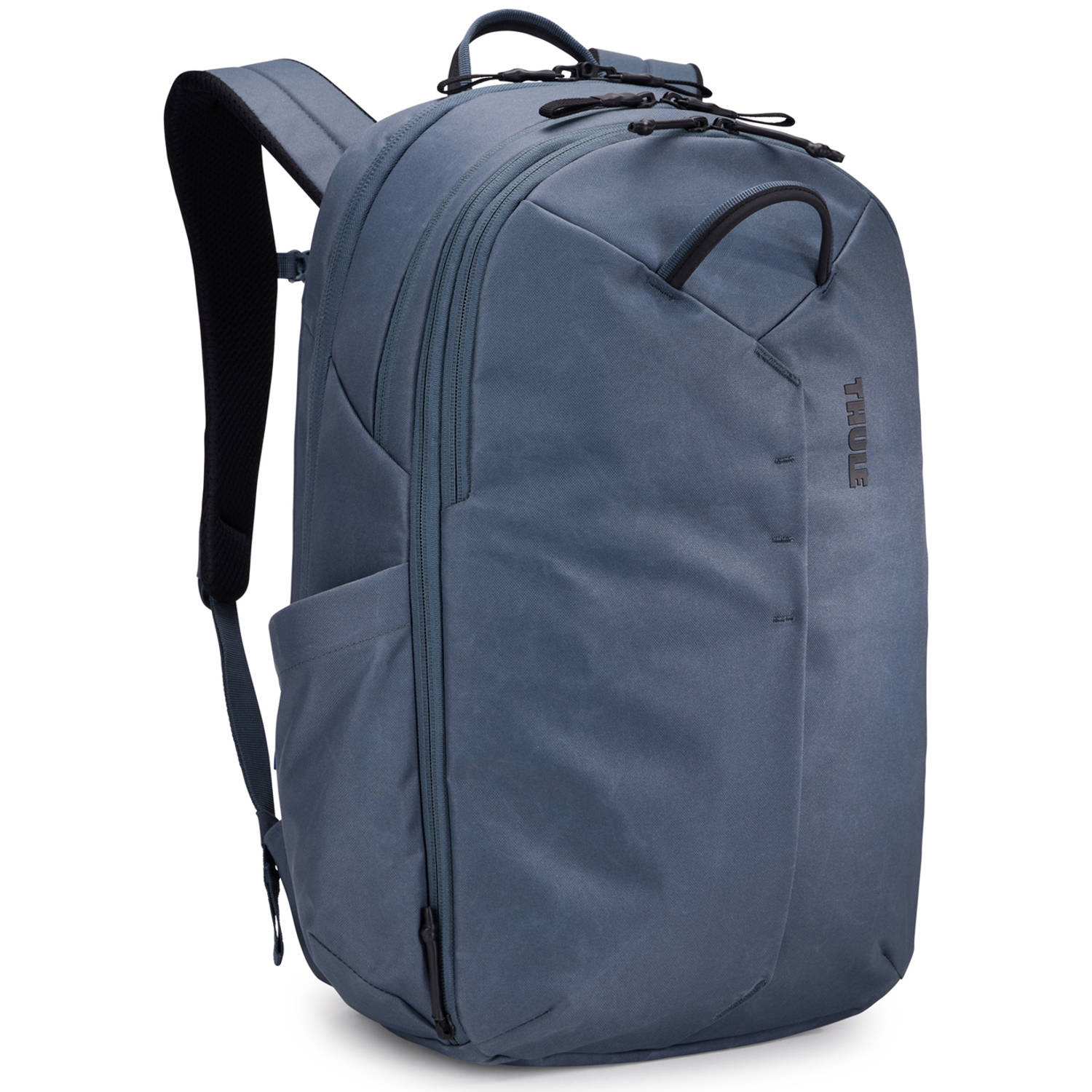 Thule rugzak Aion 28L grijsblauw