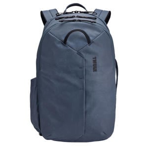 rugzak Aion 28L grijsblauw