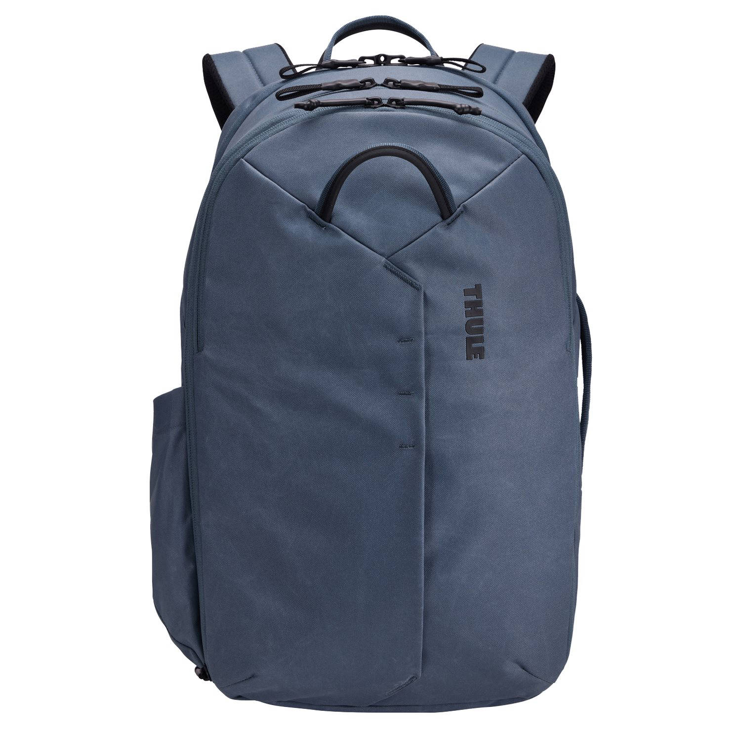 Thule rugzak Aion 28L grijsblauw