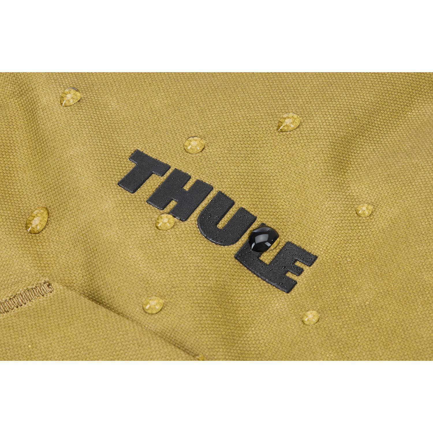 Thule rugzak Aion 28L groen