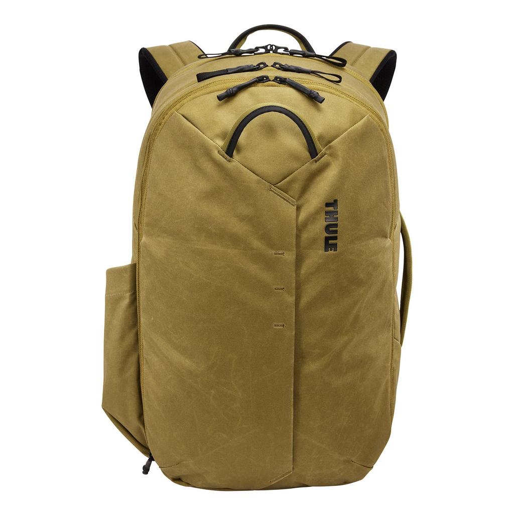 Thule rugzak Aion 28L groen