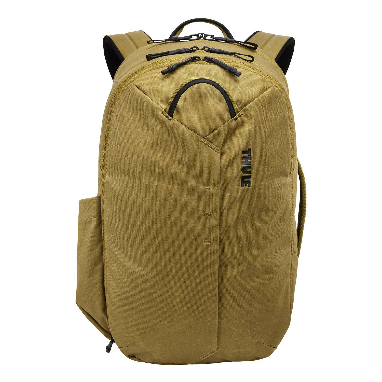 Thule rugzak Aion 28L groen