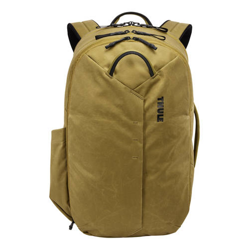 Thule rugzak Aion 28L groen afbeelding
