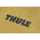 Thule canvas rugzak groen