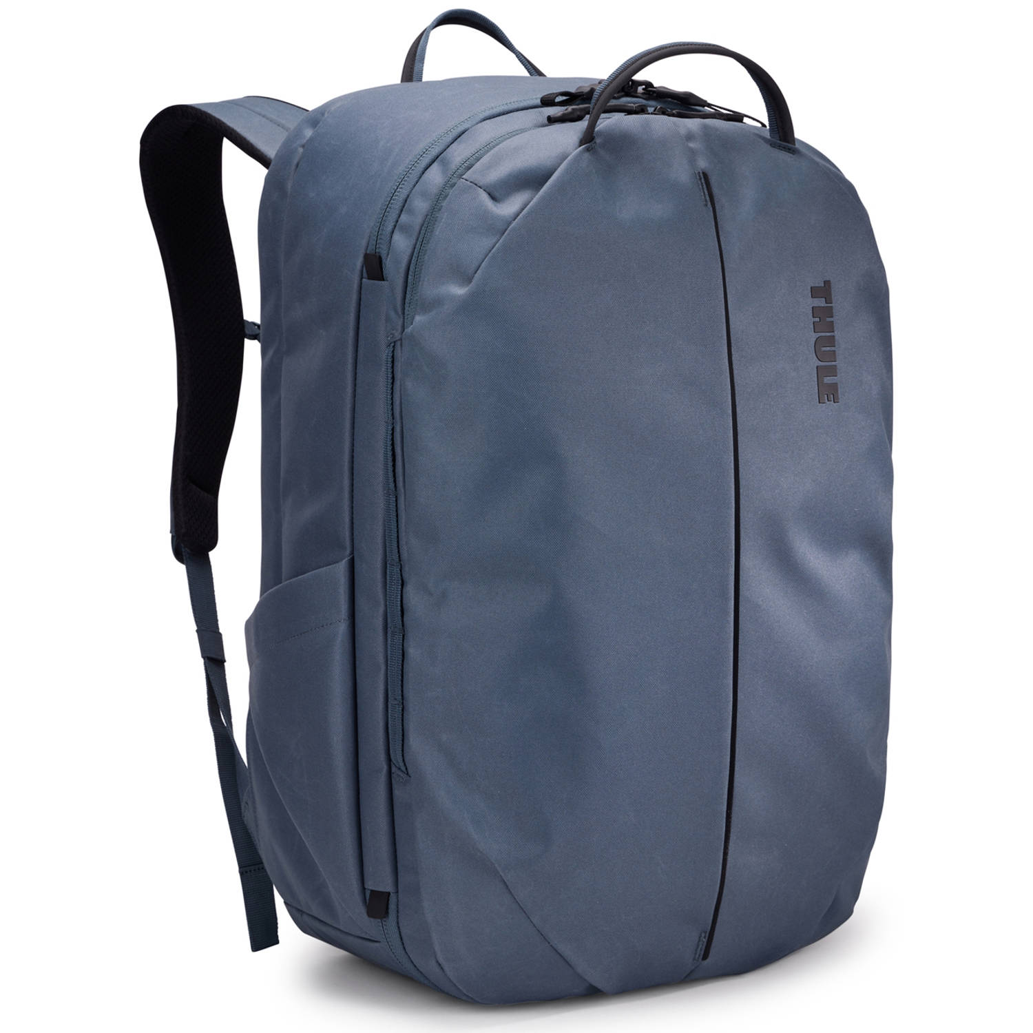 Thule rugzak Travel Backpack 40L blauwgrijs