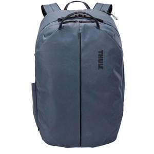 rugzak Travel Backpack 40L blauwgrijs