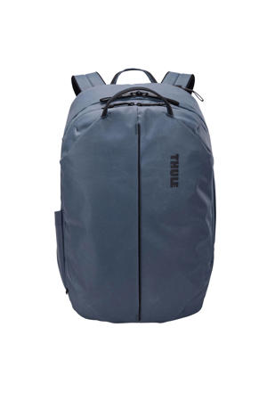 rugzak Travel Backpack 40L blauwgrijs