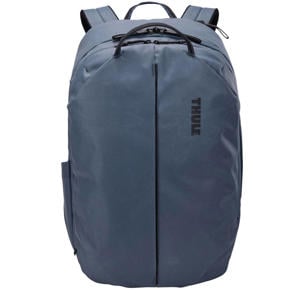 rugzak Travel Backpack 40L blauwgrijs