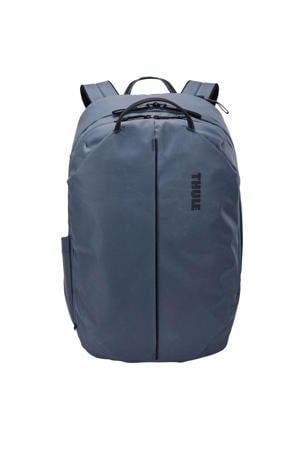 rugzak Travel Backpack 40L blauwgrijs