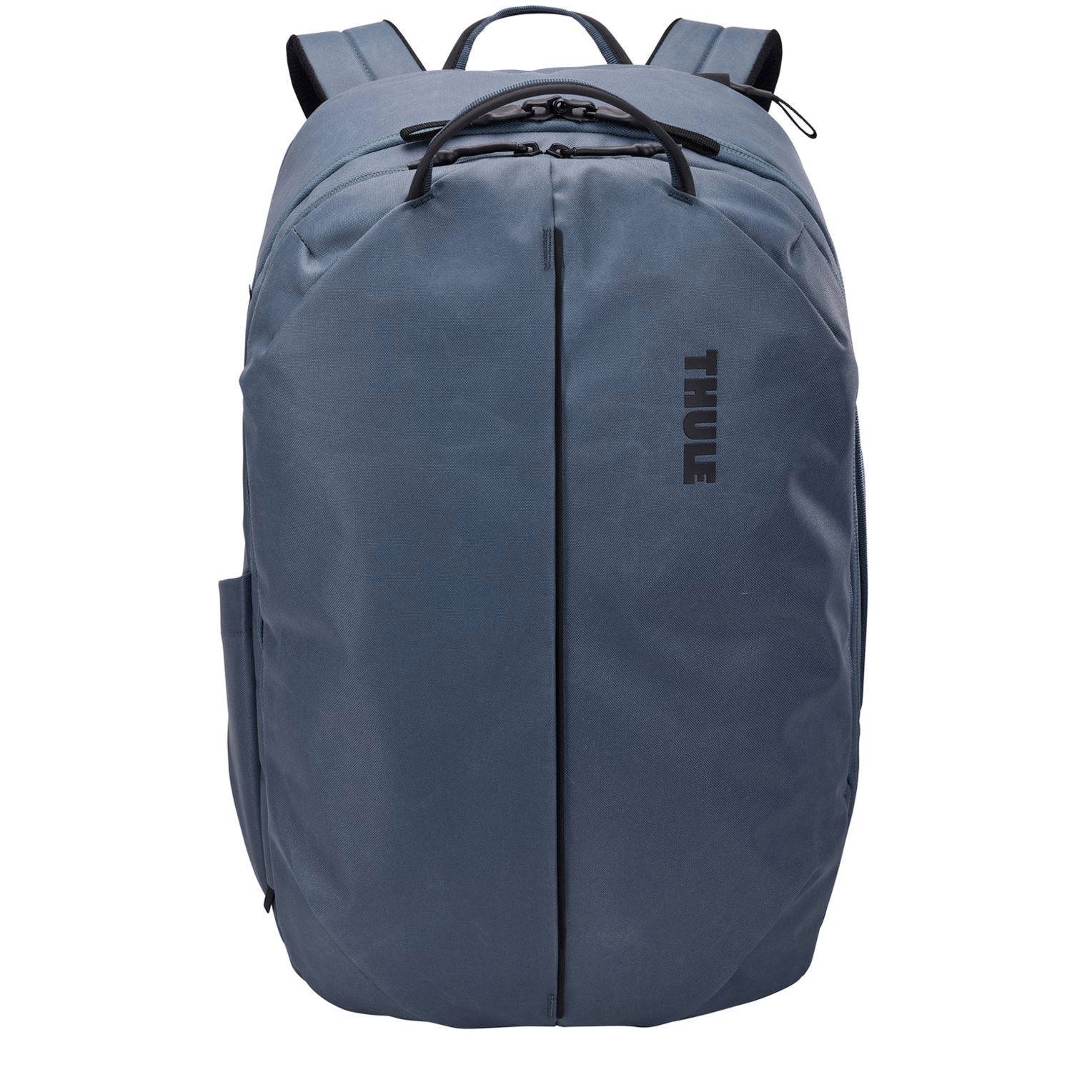 Thule rugzak Travel Backpack 40L blauwgrijs
