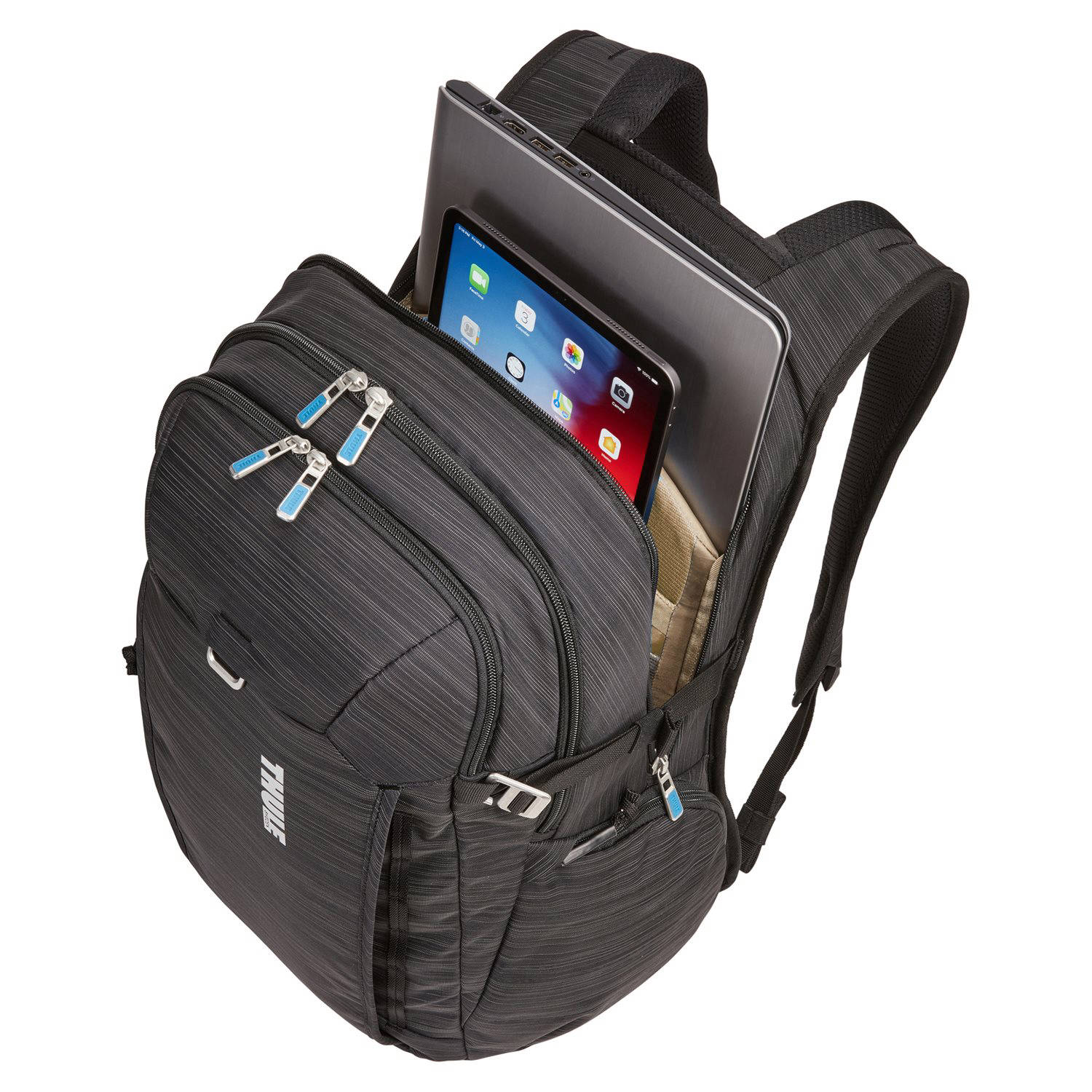 Thule rugzak Construct 28L zwart