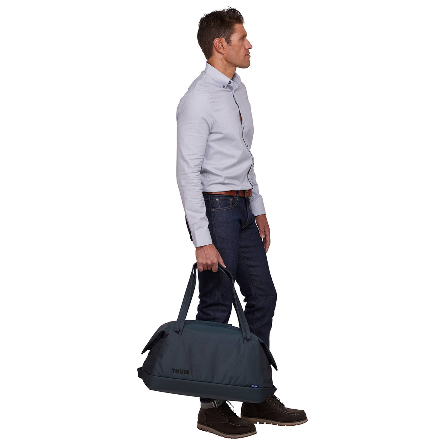 Thule Subterra 2 Duffel 35L dark slate