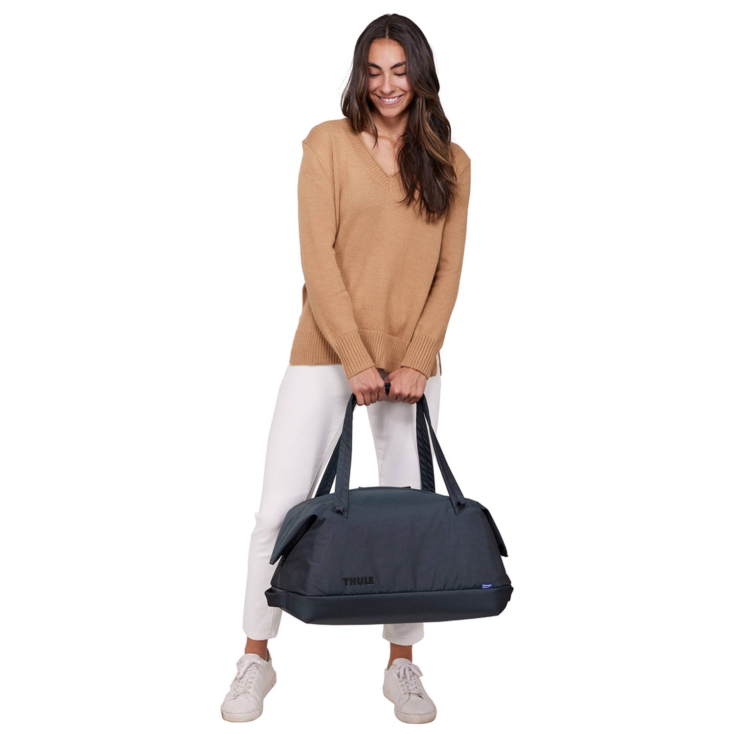 Thule Subterra 2 Duffel 35L dark slate