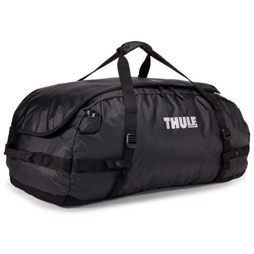 Thule reistas Chasm 90L zwart afbeelding