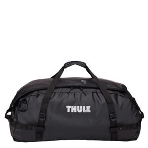reistas Chasm 90L zwart