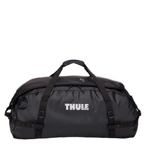 reistas Chasm 90L zwart