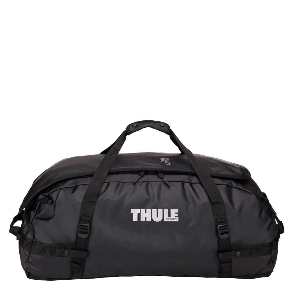 Thule reistas Chasm 90L zwart