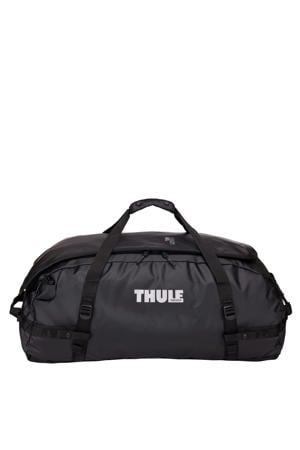 reistas Chasm 90L zwart