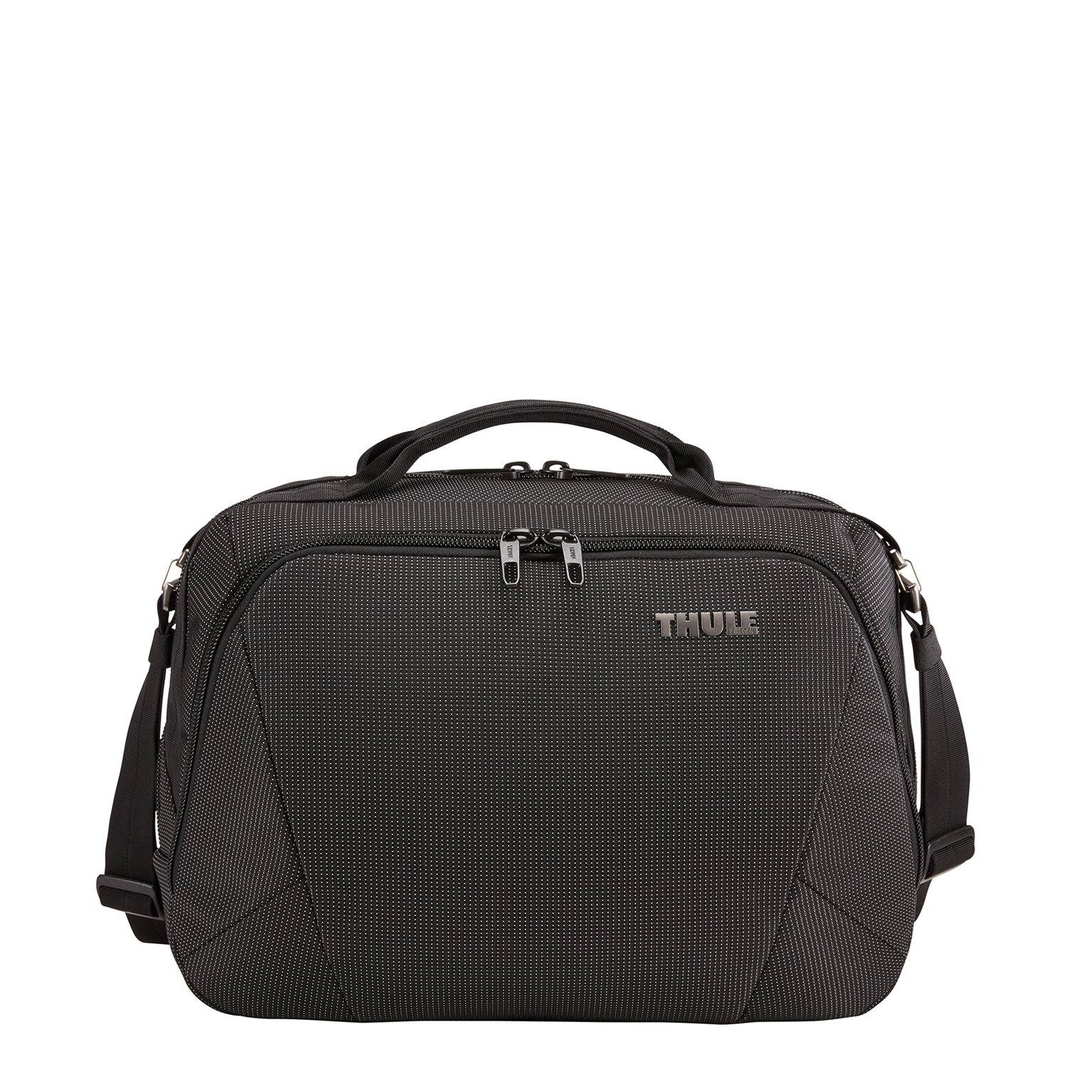 Thule reistas Crossover 2 Boarding Bag zwart