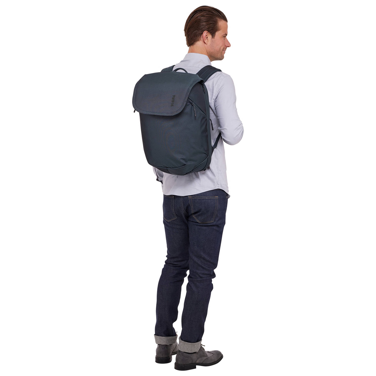 Thule Subterra 2 Travel Backpack dark slate