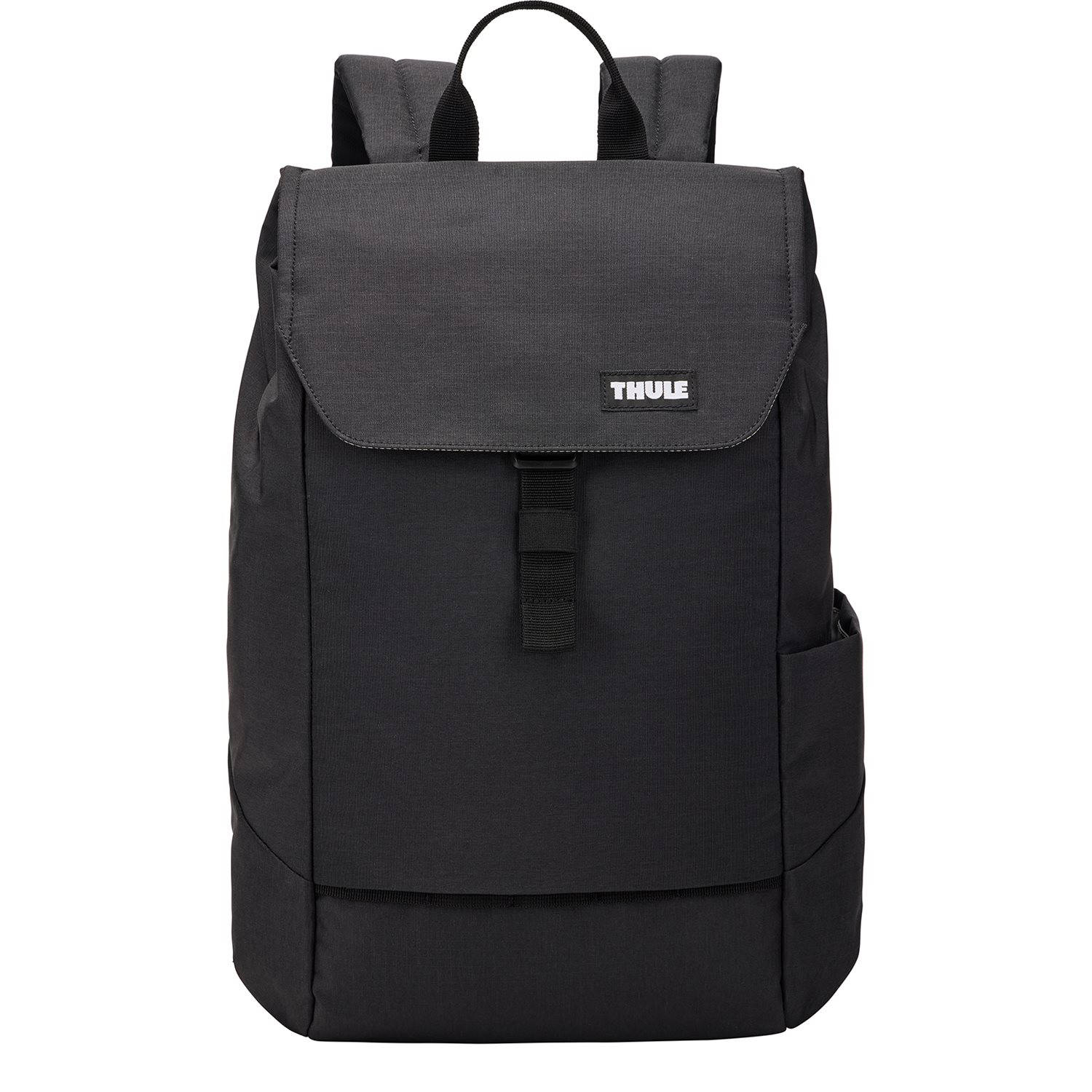Thule rugzak Lithos 16L zwart