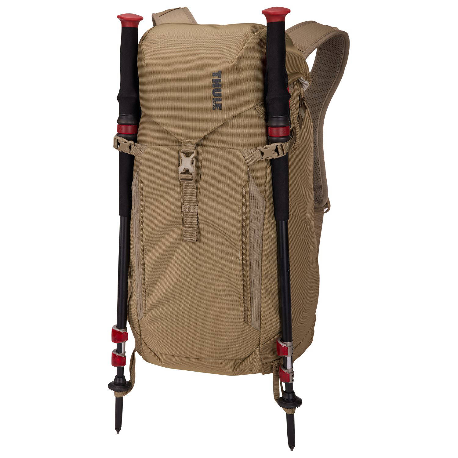 Thule backpack AllTrail Daypack 25L beige