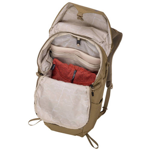 Thule backpack AllTrail Daypack 25L beige afbeelding