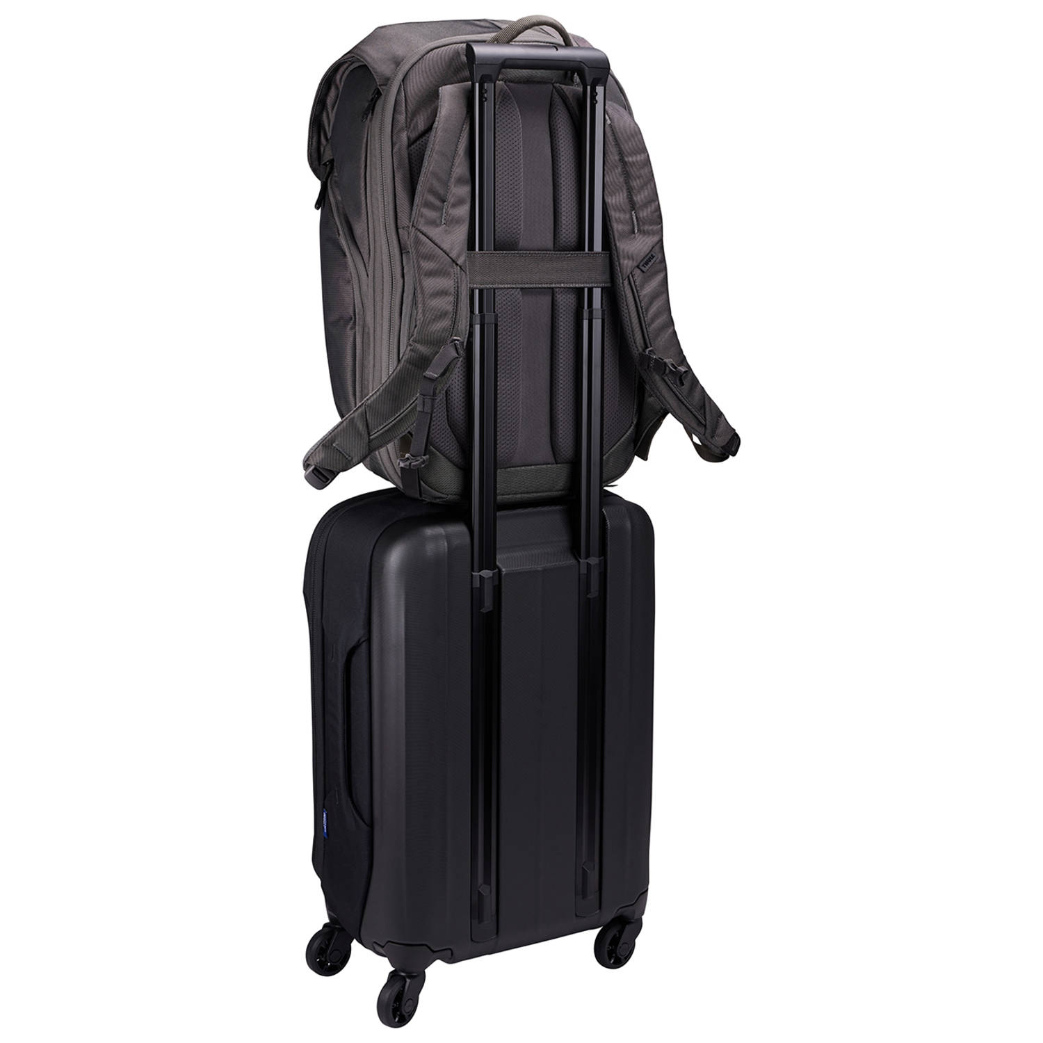 Thule Subterra 2 Travel Backpack vetiver gray