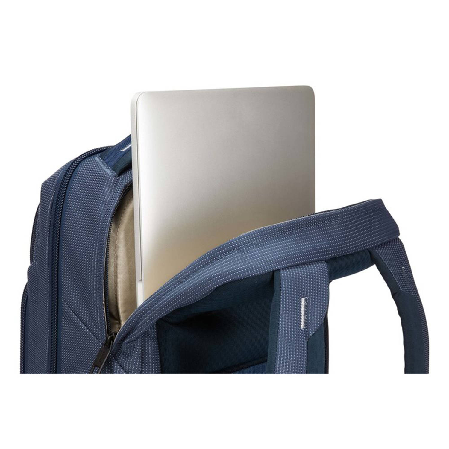 Thule rugzak Crossover 20L donkerblauw