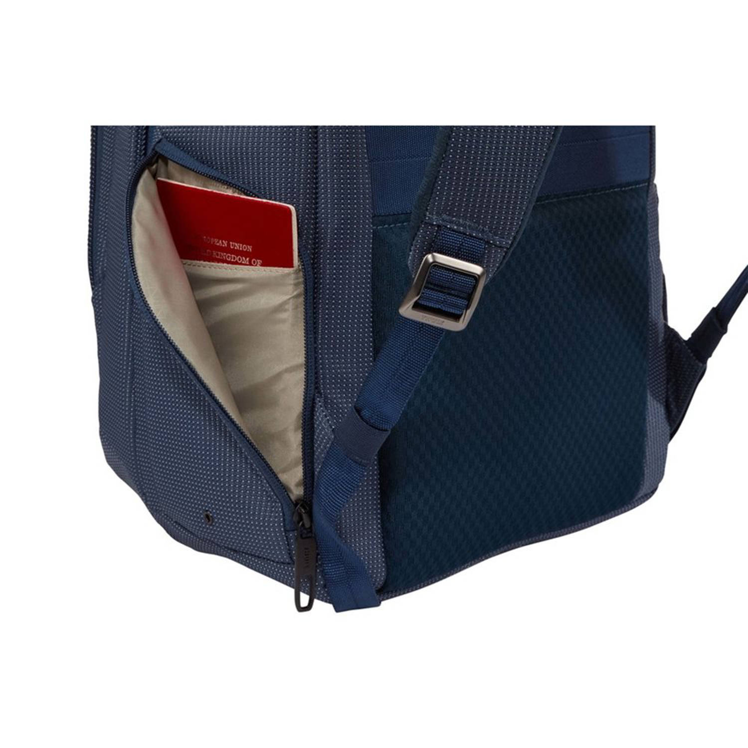 Thule rugzak Crossover 20L donkerblauw