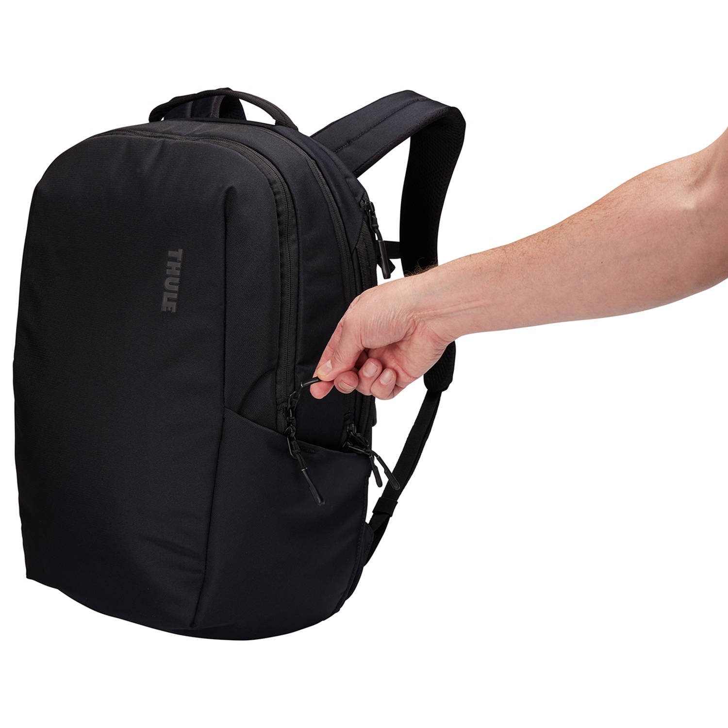 Thule rugzak Subterra 2 BP 27L zwart