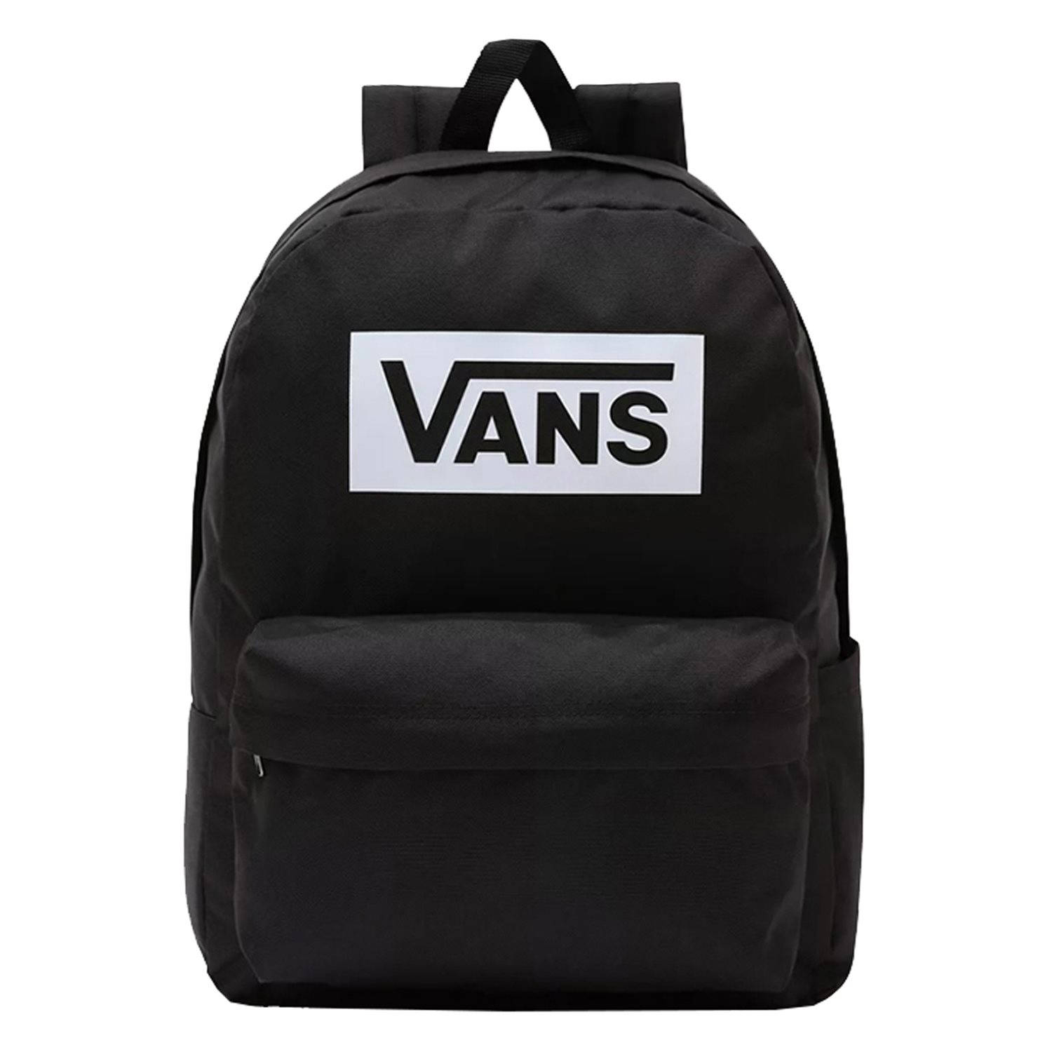 Vans Oude Skool Check Rugzak Black Heren