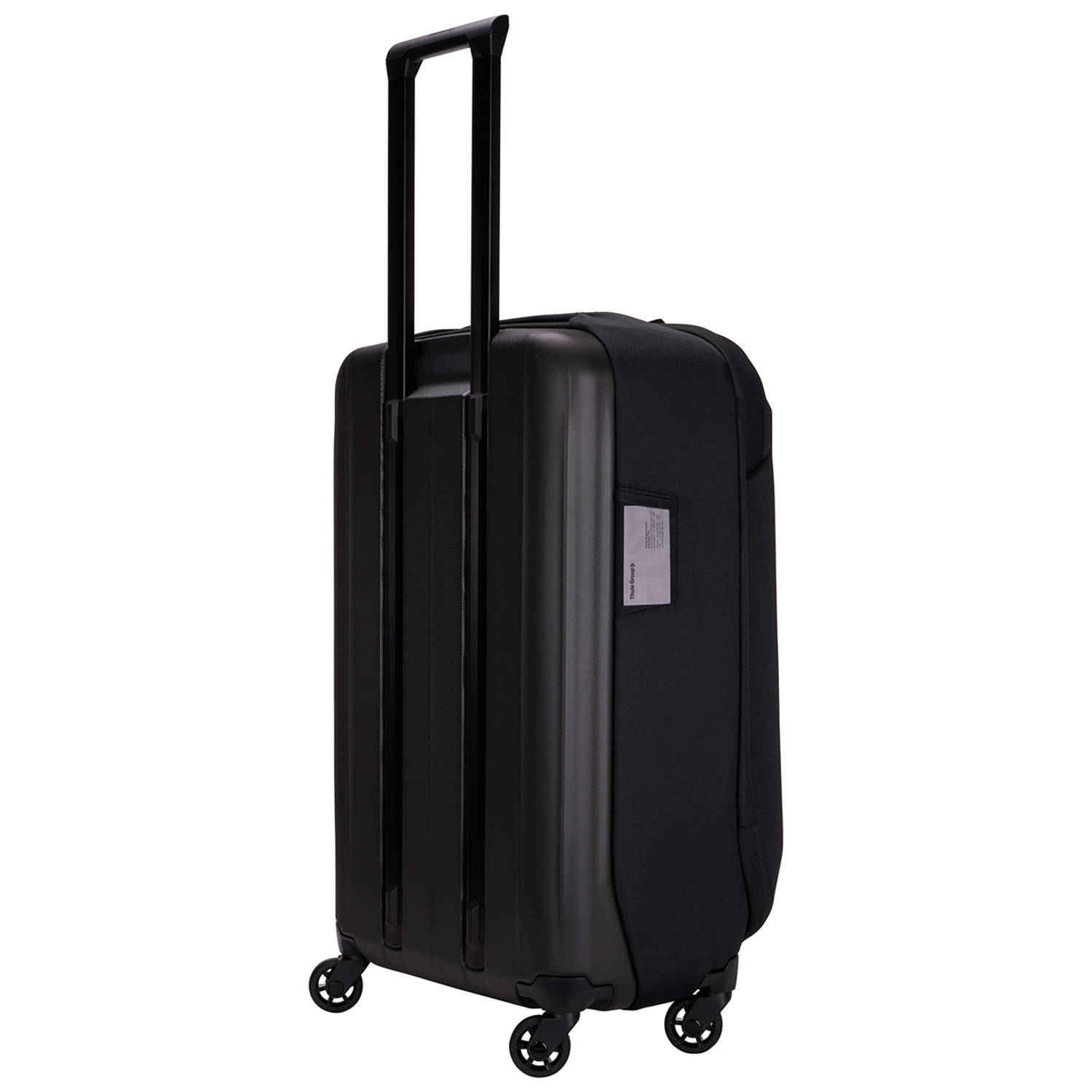 Thule trolley Subterra 2 68 cm. zwart