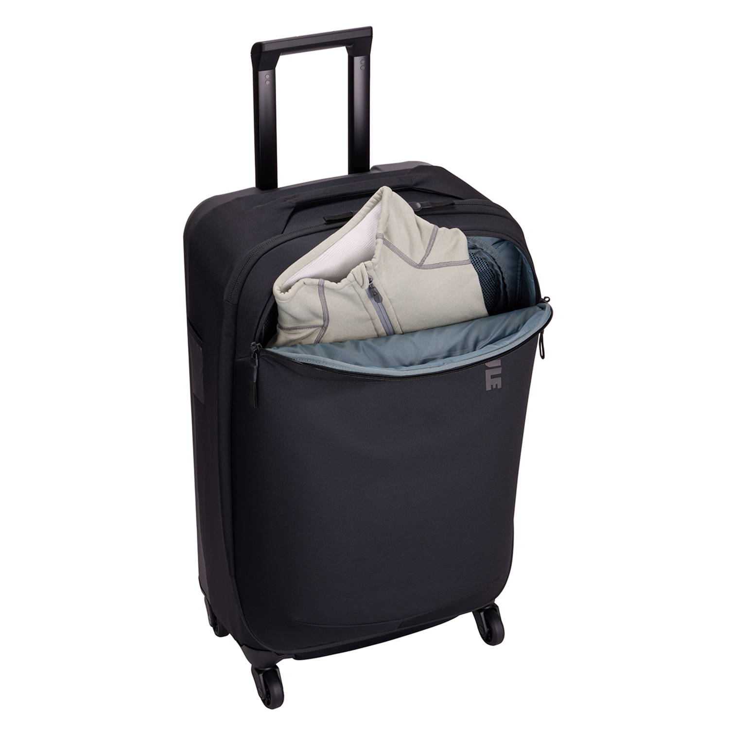 Thule trolley Subterra 2 68 cm. zwart