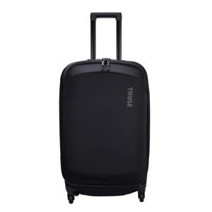 trolley Subterra 2 68 cm. zwart
