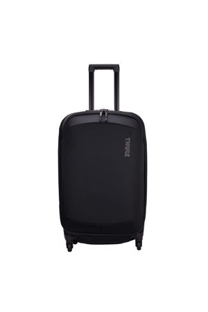 trolley Subterra 2 68 cm. zwart