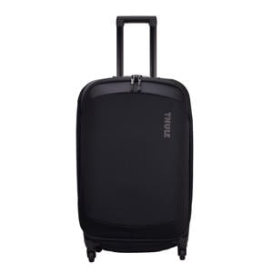 trolley Subterra 2 68 cm. zwart