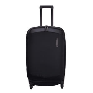trolley Subterra 2 68 cm. zwart