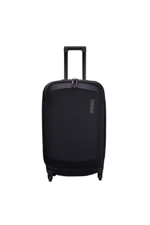 trolley Subterra 2 68 cm. zwart