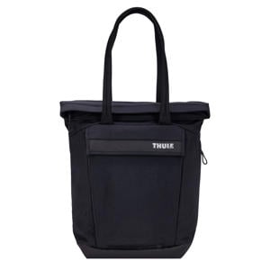 shopper Paramount 22L zwart
