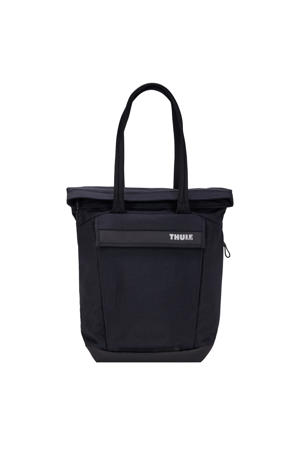 shopper Paramount 22L zwart
