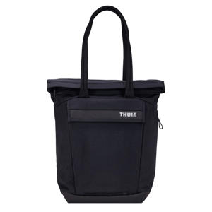 shopper Paramount 22L zwart