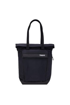 shopper Paramount 22L zwart